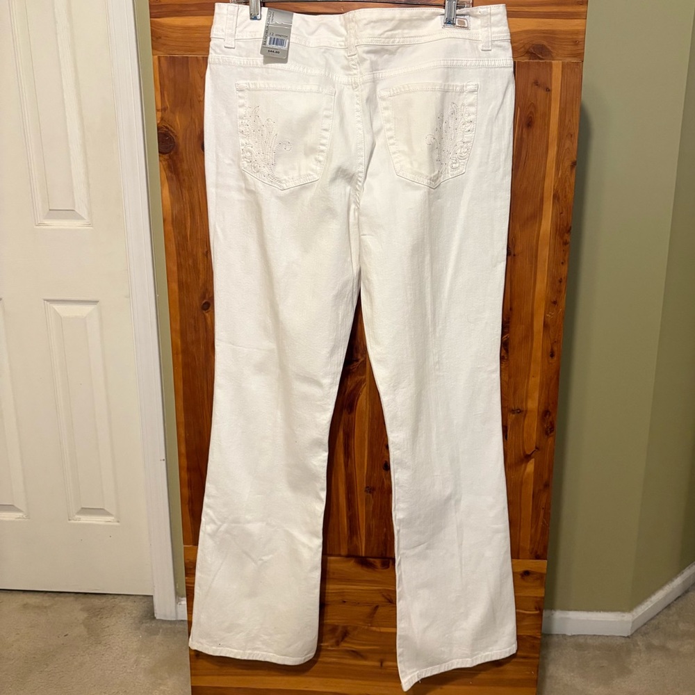 Bandolinoblu Denim Jeans